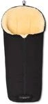 Hofbrucker Lammfell-Fu&szlig;sack Iglu Kinderwagen, Buggy, Schlitten / Winterfu&szlig;sack