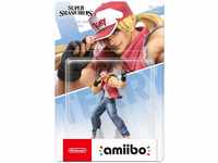 amiibo Terry Bogard - Super Smash Bros. Collection