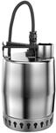Grundfos unilift kp Pumpe, 250 m1, 1 x 230 V, 0,70 PS, ohne Schalter