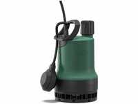 Wilo-Drain TM 32/7, Schmutzwasser Tauchpumpe zur Förderung von klarem oder...