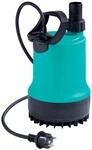 Wilo-Drain TM 32/7, Schmutzwasser Tauchpumpe zur F&ouml;rderung von klarem oder leicht