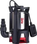 AL-KO Schmutzwassertauchpumpe Drain 10000 Inox Comfort (750 W Motorleistung...