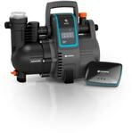Gardena smart Pressure Pump Set: Hauswasserautomat via App/Tablet steuerbar,