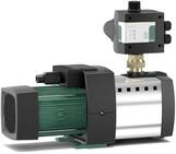 WILO HIMULTI3C1-25P Selbstansaugende inl&auml;ndische Wassergartenpumpe f&uuml;r die