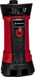 Einhell Schmutzwasserpumpe GE-DP 6935 A ECO (690 W, max. 17.500 l/Std., bis 35...