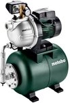 Metabo Hauswasserwerk HWW 3500/25 G &ndash; 600981000 &ndash; Nennaufnahmeleistung: 900 W&ndash;