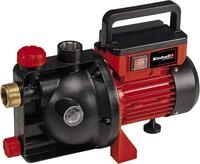Einhell Gartenpumpe GC-GP 6040
