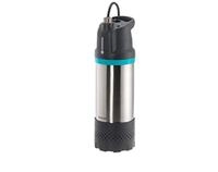 Gardena Tauch-Druckpumpe 5900/4 inox automatic