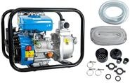 G&uuml;de 94503 Motorpumpe-Set GMP 15.22 (4-Takt Motor, F&ouml;rdervolumen: 15.000 l/h, max.
