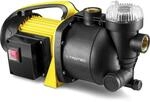 TROTEC TGP 1005 E Gartenpumpe mit Vorfilter &ndash; 3.300 l/h | 1.000 W, 4,2 bar,...