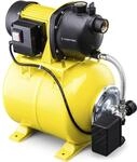 TROTEC TGP 1025 E Hauswasserwerk &ndash; 3.300 l/h, 1.000 W, 30 m F&ouml;rderh&ouml;he,