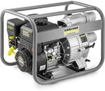K&auml;rcher WWP 45 Schmutzwasserpumpe, F&ouml;rdermenge max 45 m&sup3;/h, Antriebsart Benzin,