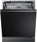 K&uuml;ppersbusch GX 6500.0 K-Series. 5 Vollintegrierbarer Einbaugeschirrsp&uuml;ler XXL
