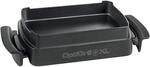 Tefal XA726870 OptiGrill Snacking & Baking Tray XL (Fits OptiGrill XL Only,