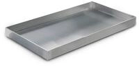 Enders EDELSTAHL-GRILLPFANNE f&uuml;r Seitenkocher vom Enders Gasgrill MONROE PRO 3+4 und