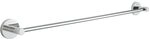 GROHE Essentials - Badetuchhalter (Material: Metall, 600mm, zum bohren oder kleben),