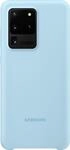 Samsung Silicone Smartphone Cover EF-PG988 f&uuml;r Galaxy S20 Ultra Handy-H&uuml;lle,