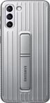 Samsung Protective Standing Smartphone Cover EF-RG996 f&uuml;r Galaxy S21+ 5G