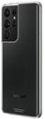 Samsung Clear Cover Smartphone Cover EF-QG998 f&uuml;r Galaxy S21 Ultra 5G Handy-H&uuml;lle,