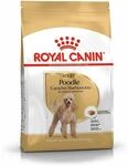 Royal Canin 35136 Breed Pudel 1,5 kg - Hundefutter