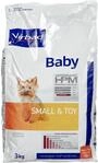 VIRBAC HPM Canine Baby SMALL Toy 3KG