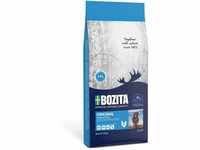BOZITA Original Weizenfrei Hundefutter - 12.5 kg - nachhaltig produziertes