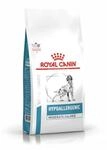 ROYAL CANIN Veterinary HYPOALLERGENIC MODERATE CALORIE | 1,5 kg 