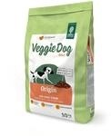 Green Petfood VeggieDog Origin (1 x 10 kg) | Adult | Premium Trockenfutter f&uuml;r