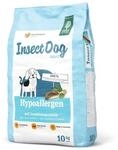 Green Petfood InsectDog Hypoallergen Adult &ndash; Getreidefreies Trockenfutter f&uuml;r
