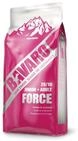 Josera Hundefutter BAVARO Force, 1er Pack (1 x 18 kg)