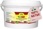Fit-Barf Gem&uuml;seflocken Dreierlei f&uuml;r Hunde, 1,2kg - Karotte, S&uuml;&szlig;kartoffel,