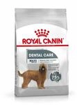 ROYAL CANIN Maxi Dental Care - 9 kg