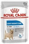 Royal Canin Light Weight Care Mousse | 12 x 85 g | Alleinfuttermittel f&uuml;r...
