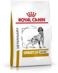 Royal Canin Veterinary Urinary S/O Ageing 7+ | 3,5 kg |...