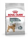 ROYAL CANIN Mini Dental Care - 8 kg