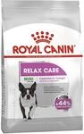 Royal Canin CCN Relax Care Mini | 3kg | Alleinfuttermittel f&uuml;r kleine Hunde in