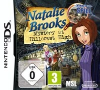 Natalie Brooks: Mystery at Hillcrest High Natalie Brooks: Mystery at Hillcrest High