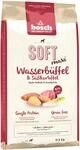 bosch HPC SOFT Maxi Wasserbüffel & Süßkartoffel | halbfeuchtes Hundefutter für bosch HPC SOFT Maxi Wasserbüffel & Süßkartoffel | halbfeuchtes Hundefutter für