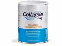 Collagile® Dog 225g - Bioaktive Kollagenpeptide in Lebensmittelqualität