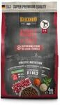 BELCANDO Adult GF Beef [4 kg] getreidefreies Hundefutter | Trockenfutter ohne