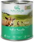 M&Uuml;LLER'S NATURHOF &ndash; Kaninchen | Nassfutter mit nat&uuml;rlichen Zutaten und wertvollen