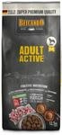 Belcando Adult Active [12,5 kg] Hundefutter | Trockenfutter f&uuml;r aktive Hunde &
