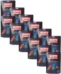 Rinti Singlefleisch Exclusive Ross pur | 12 x 50 g | Erg&auml;nzungsfuttermittel...