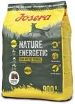 Josera - Hundefutter - 5 x 900 g Pack - Nature Energetic - mit Gefl&uuml;gel - Futter