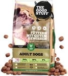 The GOODSTUFF Huhn (Adult) 12,5 kg | Hochwertiges Hundetrockenfutter...
