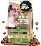 THE GOODSTUFF Huhn (Senior/Adult Light) | 12,5 kg