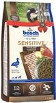 bosch HPC Sensitive Ente & Kartoffel | Hundetrockenfutter f&uuml;r ern&auml;hrungssensible