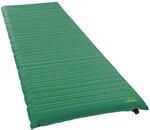 Therm-a-Rest NeoAir Venture WingLock Camping-Luftmatratze, Unisex, Kiefer, Gr&ouml;&szlig;e L