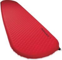 Therm-a-Rest Unisex Prolite Plus WingLock selbstaufblasende Isomatte, Cayenne, Normal