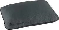 Sea to Summit FoamCore Pillow, Grey, Large